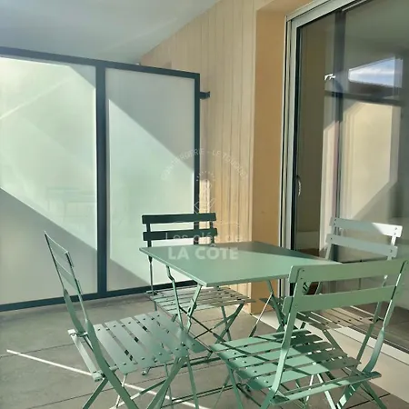 La Petite Appartamento Merlimont