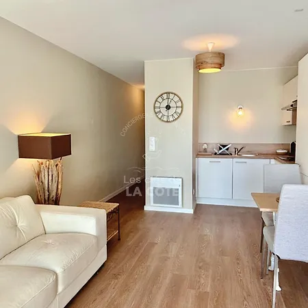 Appartamento La Petite *